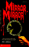 Mirror, Mirror cover