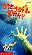 Dreadful Sorry cover
