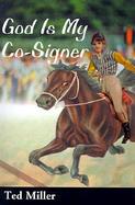 God is My Co-Signer cover