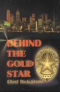 Behind the Gold Star cover