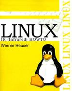 Linux IR (Infrared) HOWTO cover