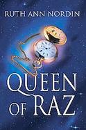 Queen of Raz cover