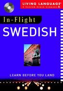 In-Flight Swedish cover
