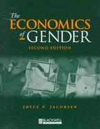 The Economics of Gender cover