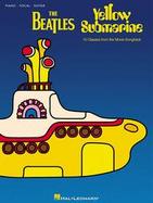 The Beatles Yellow Submarine  Piano, Vocal, Guitar cover