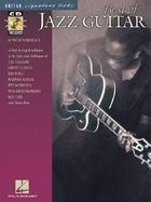 Best of Jazz Guitar cover