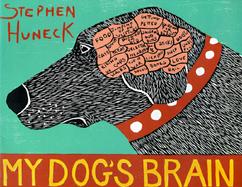 My Dog's Brain cover
