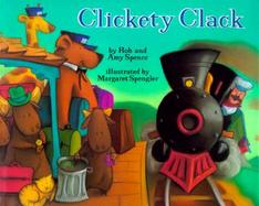 Clickety Clack cover