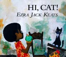 Hi, Cat! cover