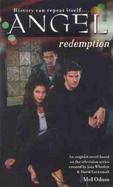 Angel Redemption cover