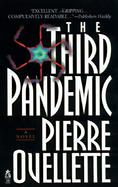 The Third Pandemic A Novel cover