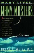 Many Lives, Many Masters cover