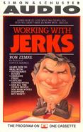 Working With Jerks cover