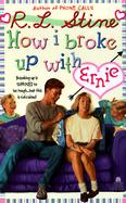 How I Broke Up with Ernie cover
