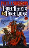 Three Hearts and Three Lions cover