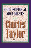 Philosophical Arguments cover