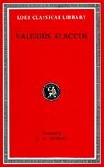 Valerius Flaccus cover