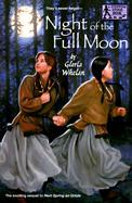 Night of the Full Moon cover
