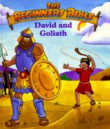 David and Goliath cover