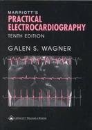 Marriott's Practical Electrocardiography cover