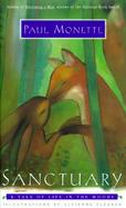 Santuary: A Tale of Life in the Woods cover