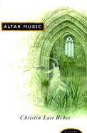 Altar Music cover