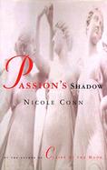 Passion's Shadow cover