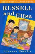 Russell and Elisa cover