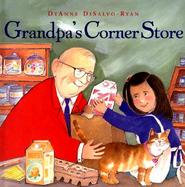 Grandpa's Corner Store cover