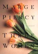 Three Women cover