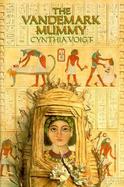 The Vandemark Mummy cover