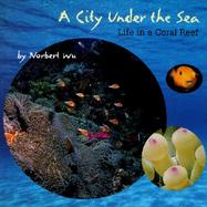 City Under the Sea cover