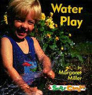 Water Play cover