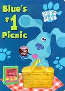 Blue's #1 Picnic cover