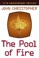 The Pool of Fire cover