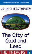 The City of Gold and Lead cover