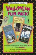 Halloween Fun Pack cover