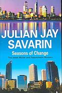 Seasons of Change cover