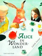 Alice In Wonderland cover