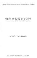 The Black Planet Ufos cover