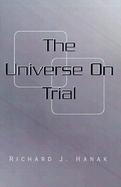 The Universe on Trial cover