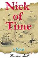 Nick of Time A Timeless Adventure cover