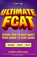 Kaplan Ultimate Fcat Exit Exams cover