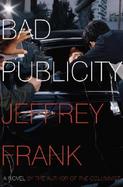 Bad Publicity cover