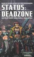 Status: Deadzone cover