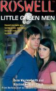 Little Green Men cover