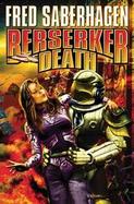 Berserker Death cover