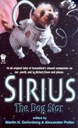 Sirius The Dog Star cover
