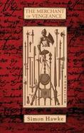 The Merchant of Vengeance cover