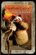 Sleeping In Flame cover